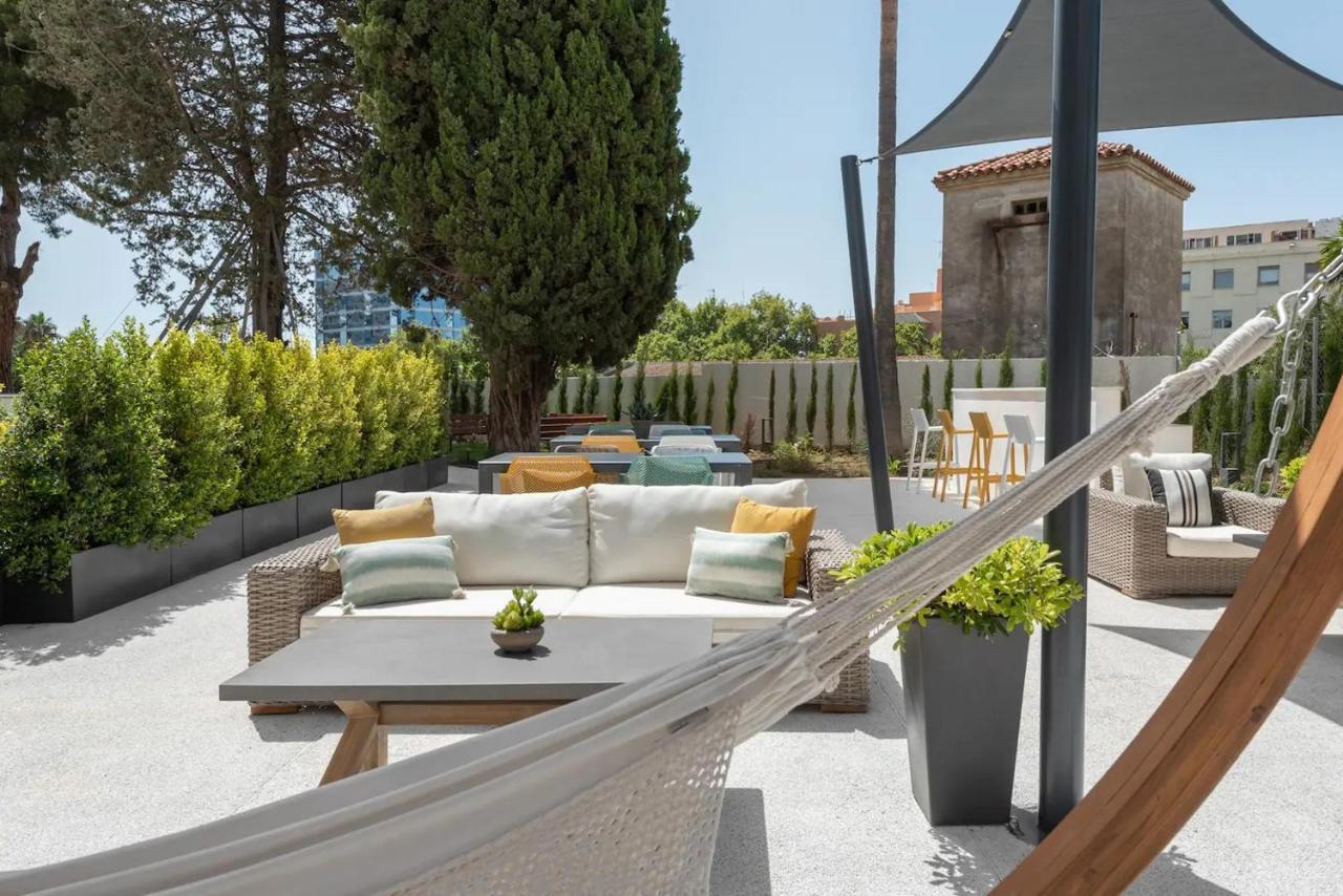 Brand New Apartment With Pool And Sea View In Marbella Dış mekan fotoğraf