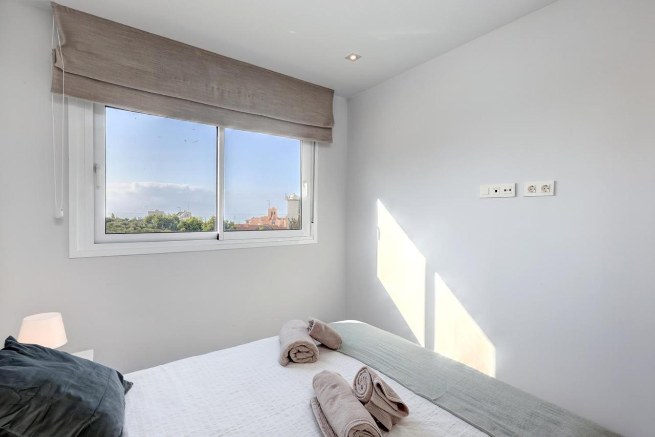 Brand New Apartment With Pool And Sea View In Marbella Dış mekan fotoğraf